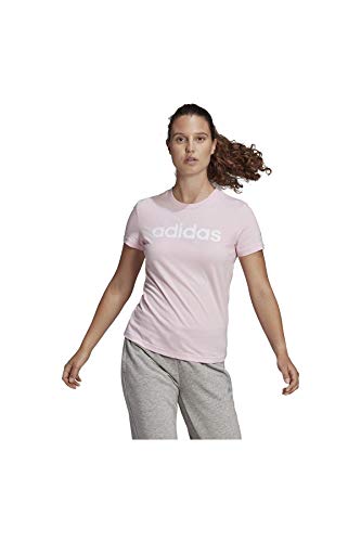 Clear Pink/White