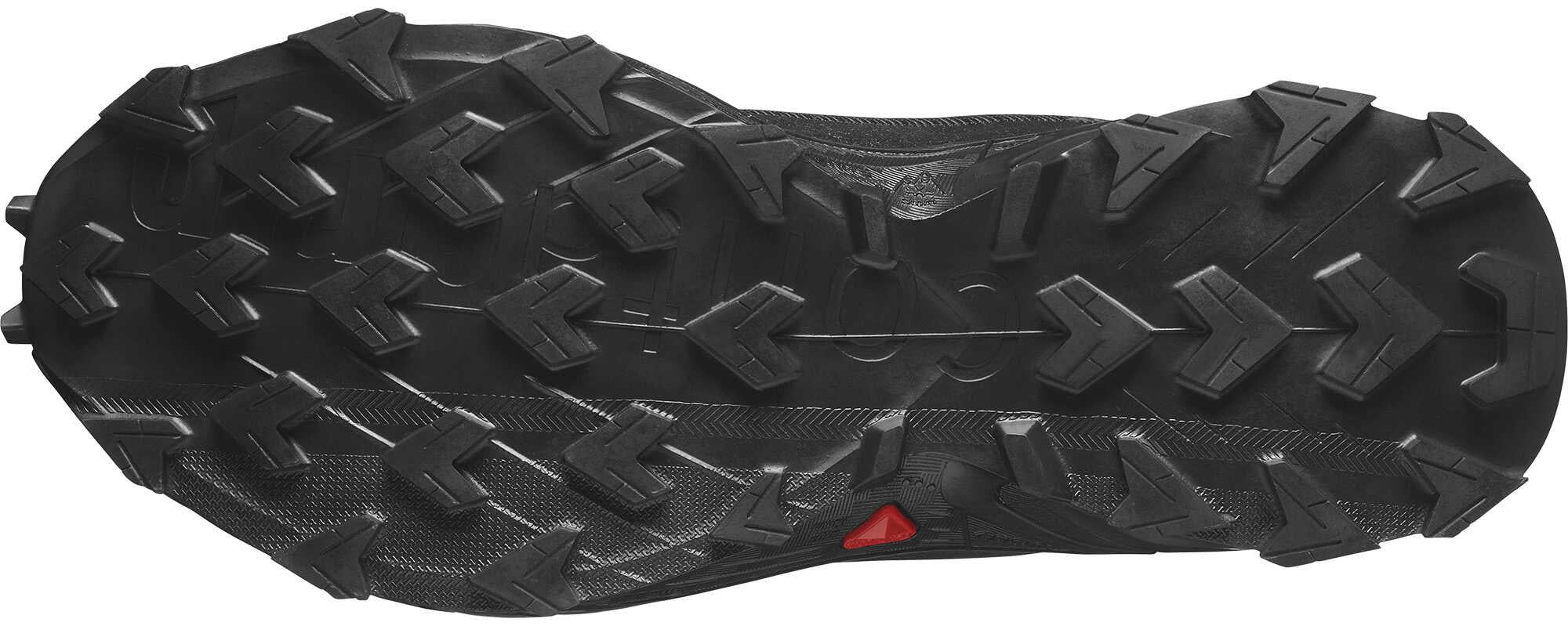 Alphacross 5 Women's Trail Running Shoes - Lightweight Hiking Shoes for Women with Cushioned Support - Perfect for Outdoor Adventures, Hiking & Trail Running