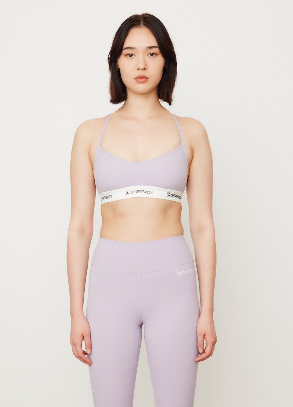 Vintage 80s Inspired Running Sports Bralette - High Support Workout Top for Women | Perfect for Jogging, Gym & Yoga | Breathable & Comfortable Activewear