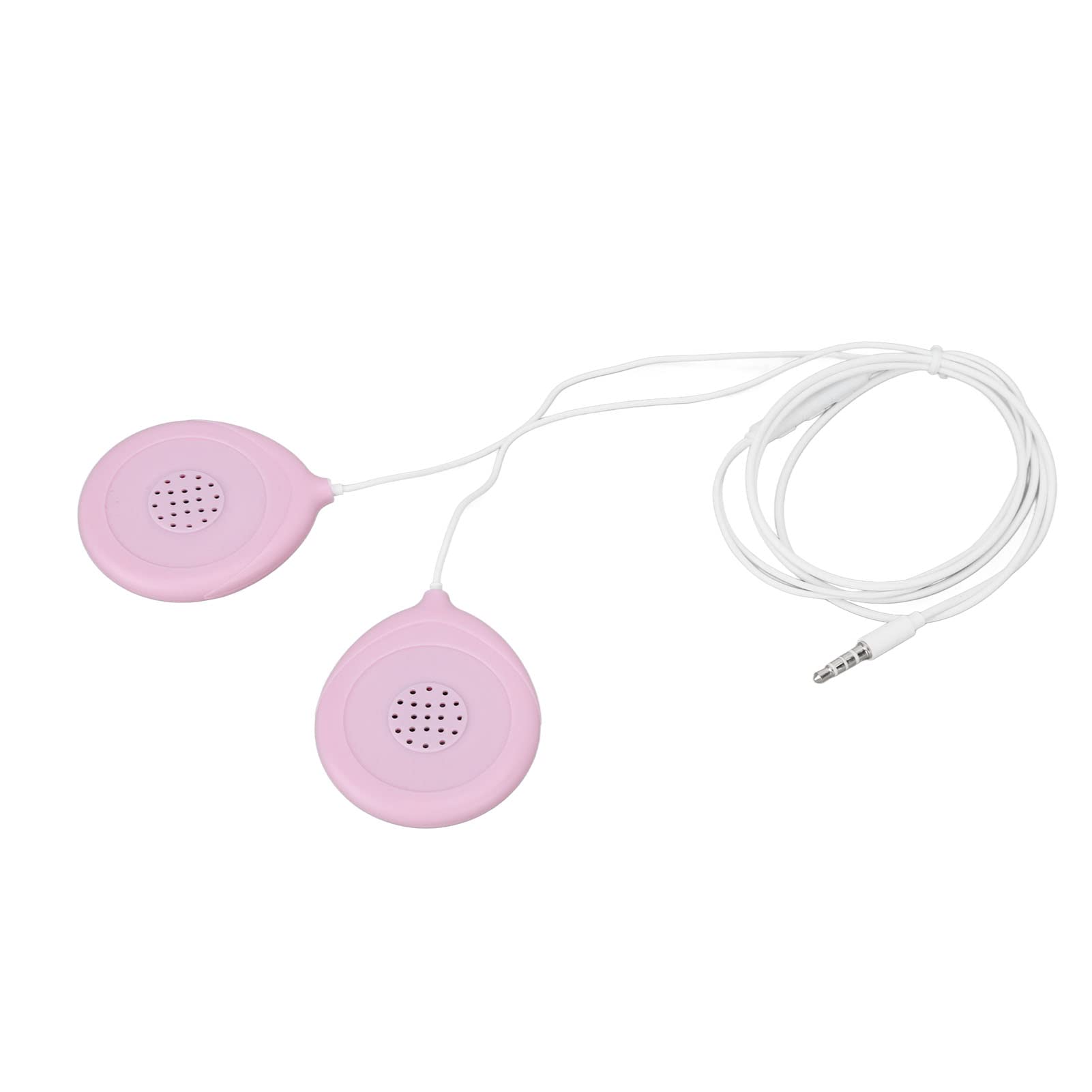 Baby Belly Headphones – Portable Prenatal Music Headphones for Pregnancy, Womb Sound Speaker for Unborn Baby – Perfect Gift for Expecting Moms (Use During Relaxation, Bonding Time & Fetal Stimulation)