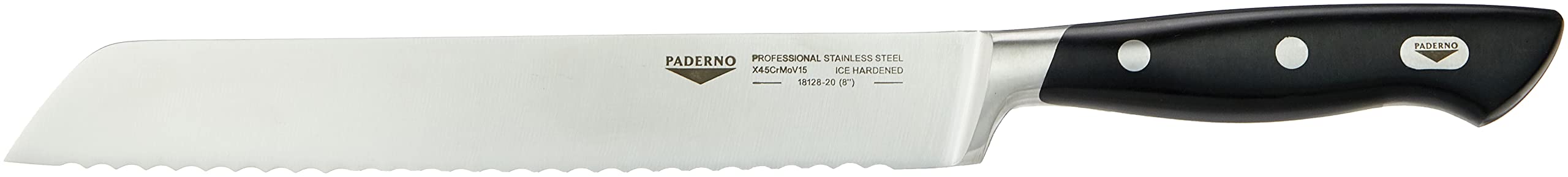 Paderno World Cuisine 7 7/8