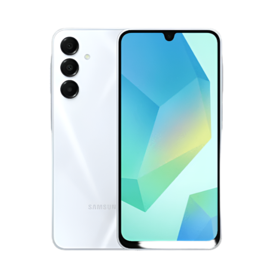 Samsung Galaxy A16 4G (A165F) GSM Unlocked Smartphone - International Version | 6.4
