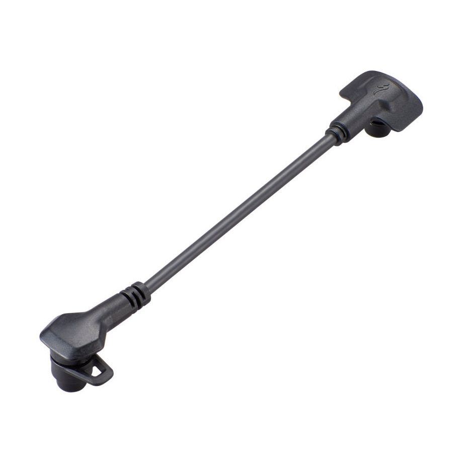 Specialized Turbo Levo SL Gen 2 Range Extender Battery Cable 145mm - Compatible with E-Bike Accessories for Extended Riding Adventures