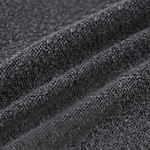 Graphite Grey