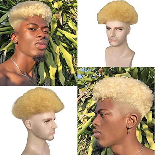 #613 Blonde Color