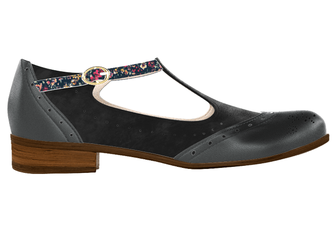 Jane Mary Janes - Comfortable & Stylish Women's Casual Shoes for Everyday Wear | Perfect for Walking, Work & Outdoor Activities