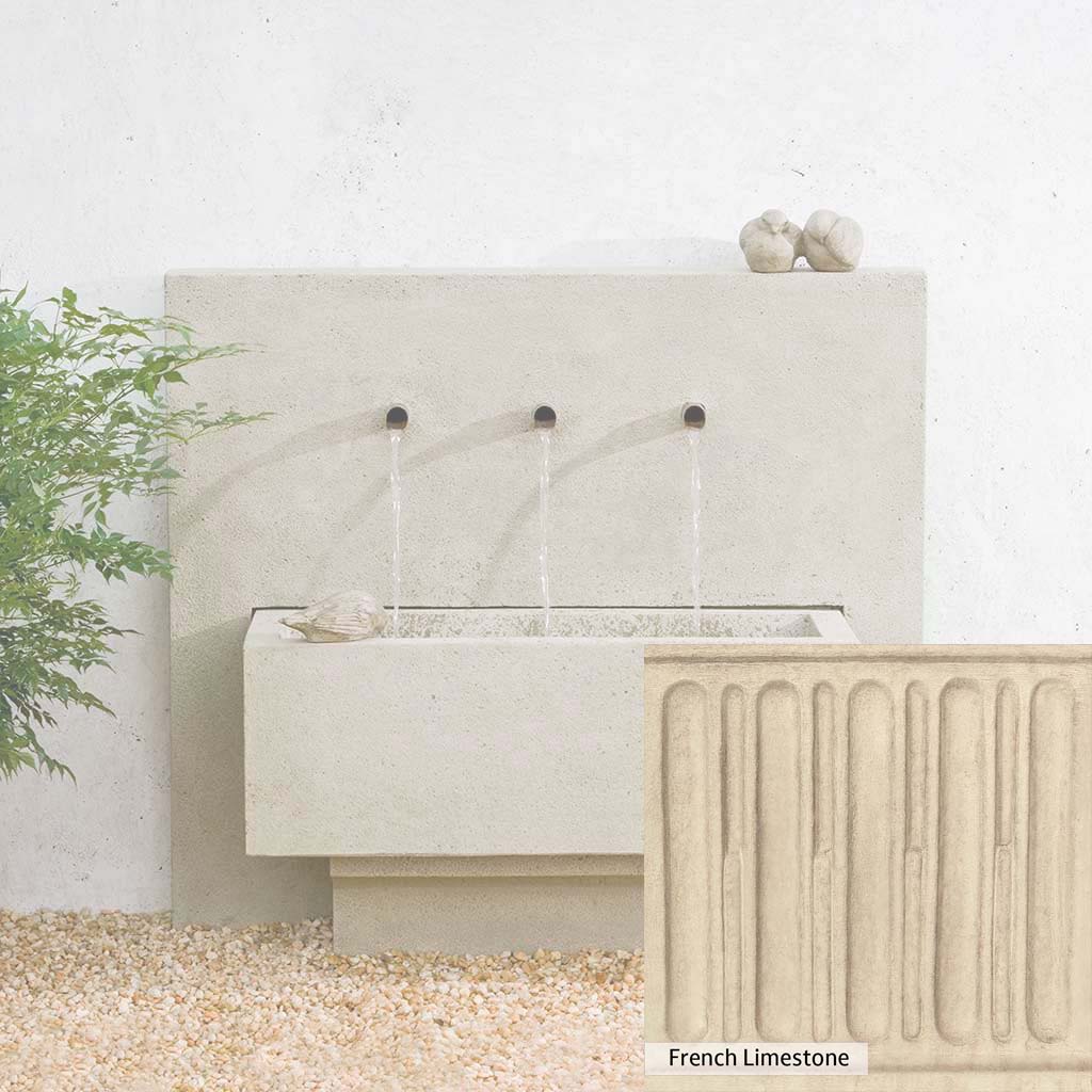 French Limestone