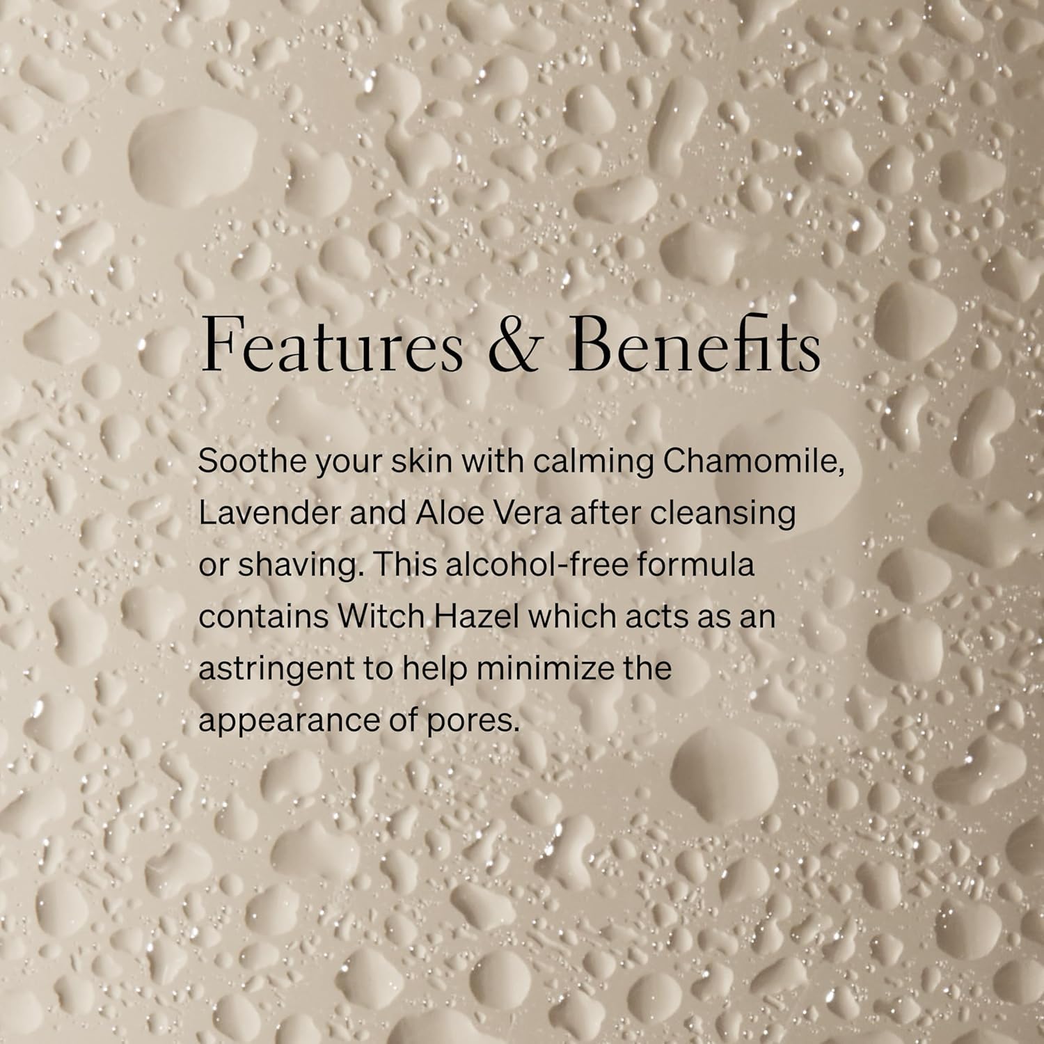 John Legend Skincare Face & Body Toning Mist - Hydrating & Cleansing Serum with Witch Hazel & Aloe Vera | Alcohol-Free Moisturizing Spray 3.4 oz | Perfect for Post-Workout Refreshment & Daily Skincare Routine
