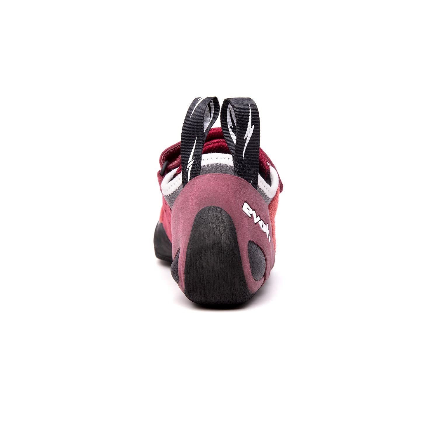 Evolv Elektra Women's Rock Climbing Shoes - Lightweight & Comfortable for Indoor & Outdoor Climbing, Bouldering, and Gym Training