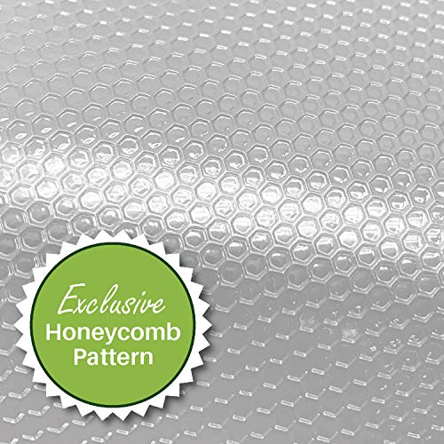 100-Feet Commercial Grade Vacuum Sealer Bag Roll - BPA & Phthalate Free, Sous Vide & Food Storage Bags with Cutter Box (11