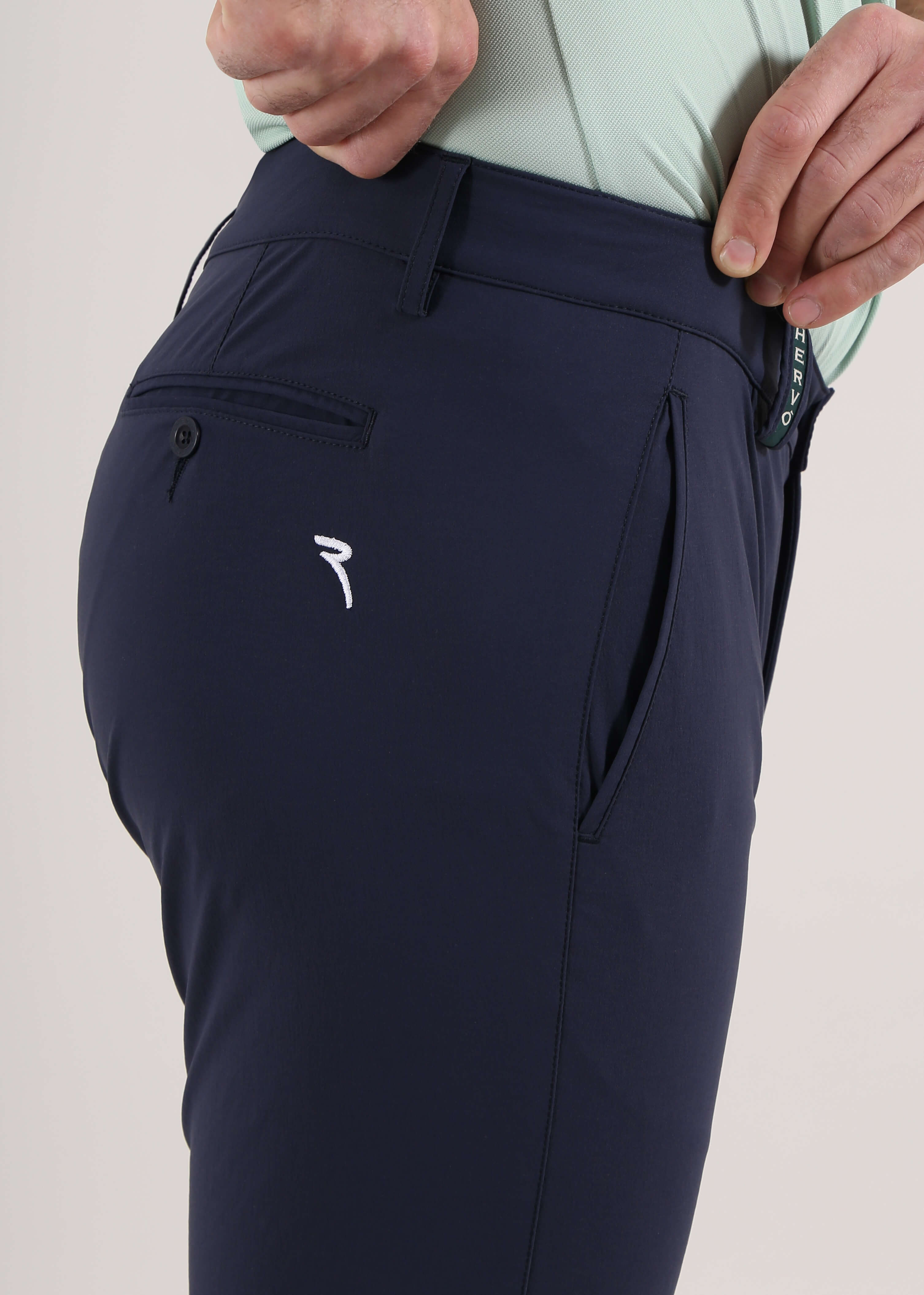 SEGURO Sunblock Trousers for Men & Women - UPF 50+ UV Protection, Quick-Dry, Lightweight Hiking Pants - Perfect for Outdoor Activities, Travel & Summer Adventures