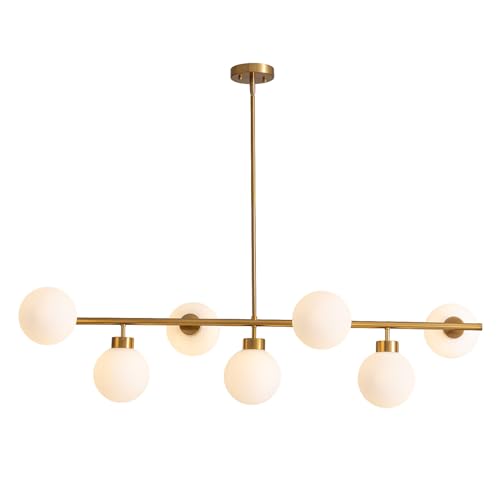 Gold-7 Lights