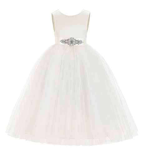 Ivory Ribbon #5