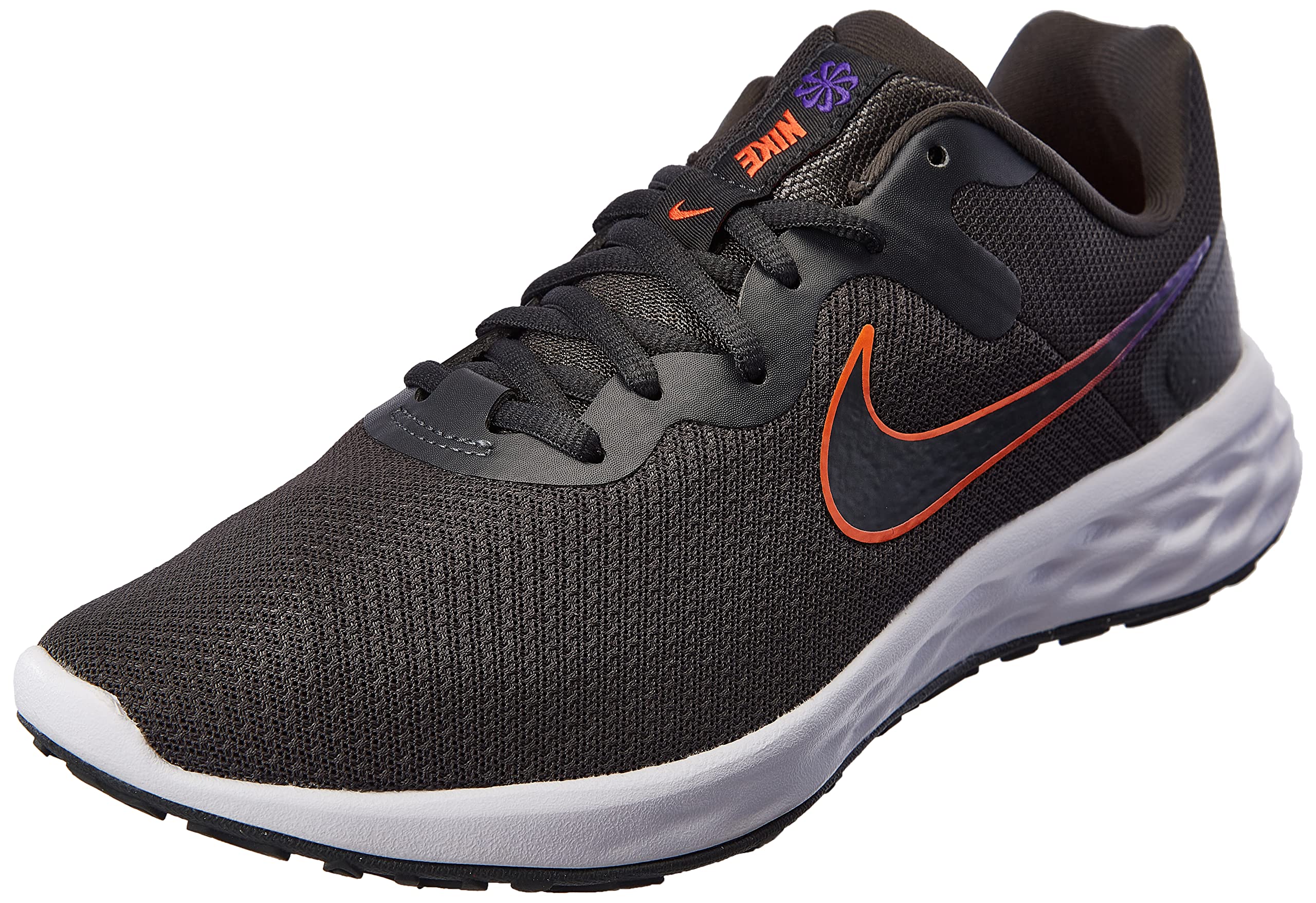 Nike Women's Air Zoom Pegasus 38 Mid-Top Running Shoes - Lightweight Cushioned for Jogging, Gym Workouts & Daily Walking