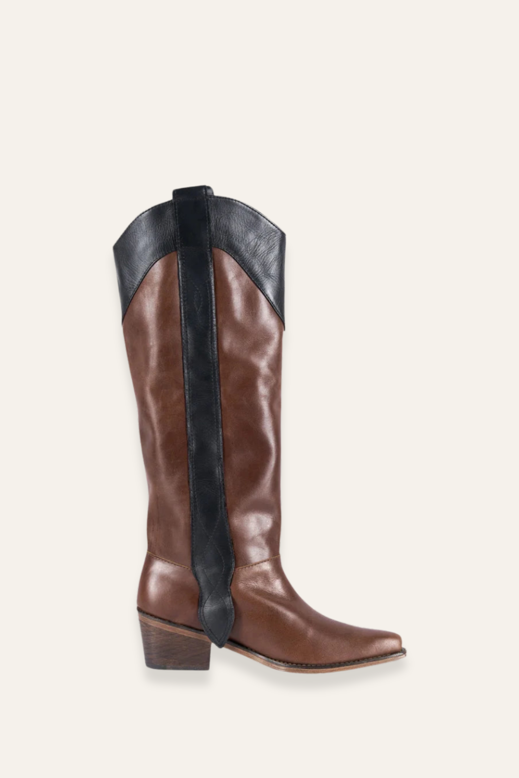 Country Boho Boots for Women - Comfortable & Stylish Western Ankle Boots - Perfect for Fall, Winter & Outdoor Adventures