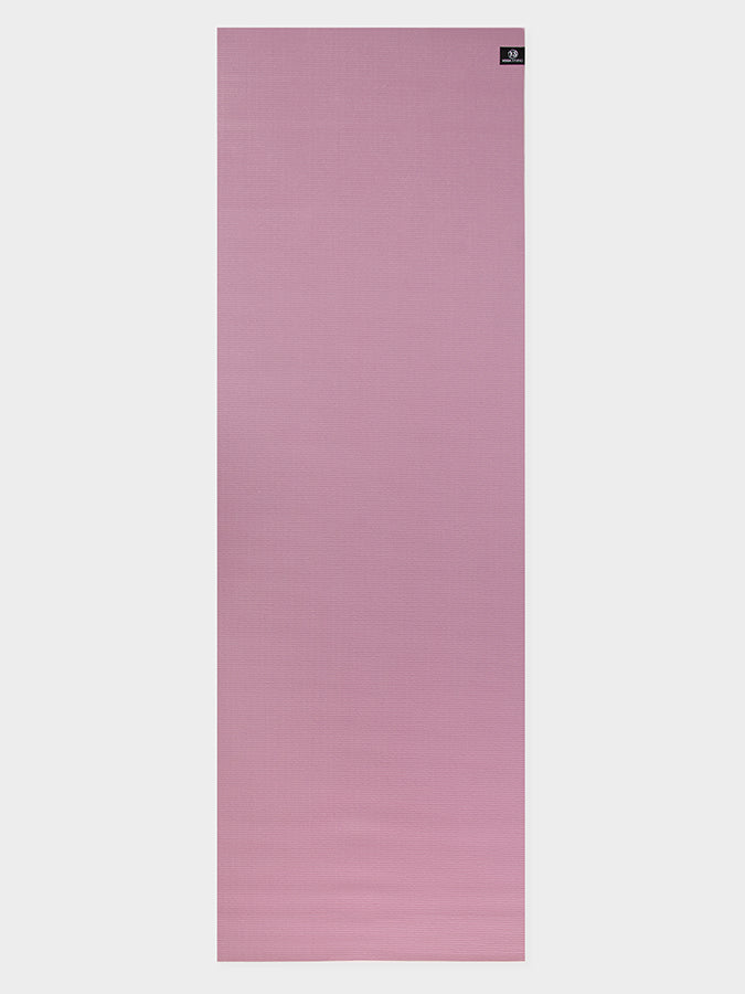 Premium Non-Slip 6mm Thick Yoga Mat for Hot Yoga & Home Workouts - Eco-Friendly TPE Exercise Mat with Carrying Strap - Ideal for Pilates, Gym & Studio Practice
