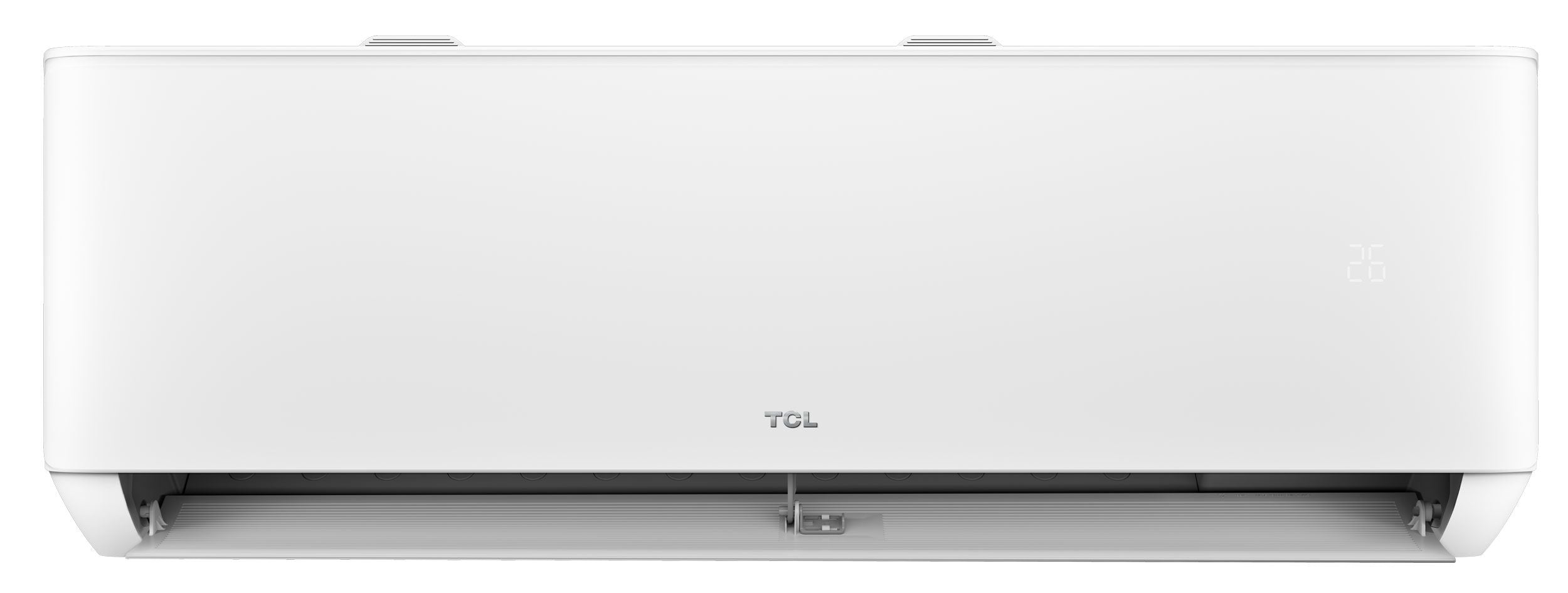 TCL 7.2KW T Pro Split System Air Conditioner - Energy Efficient Cooling & Heating Solution for Home & Office | Perfect for Bedrooms, Living Rooms & Commercial Spaces