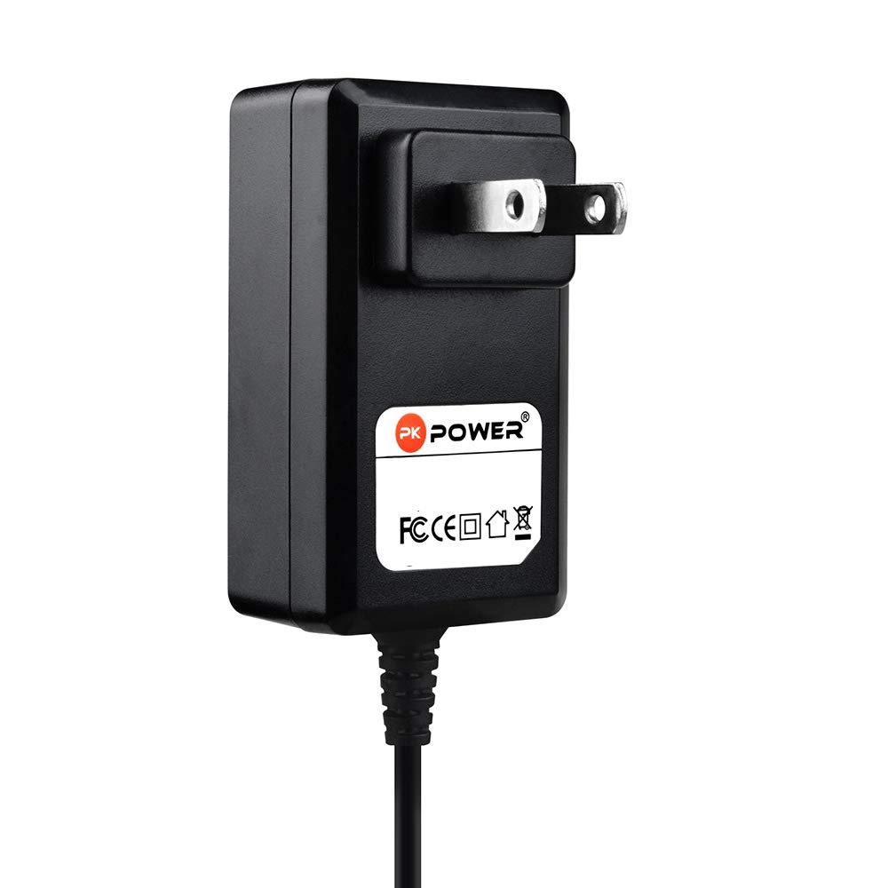 PK Power AC Adapter Replacement for Bose SoundLink Speaker 739617-1110 & 739523-1110 - Compatible Power Cord Charger for Home, Office, Travel Use