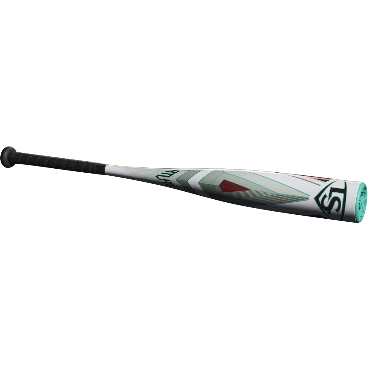 Atlas 10 USSSA 2 3/4 Baseball Bat - High Performance USSSA Certified Youth & Adult Baseball Bat for Competitive Play & Training