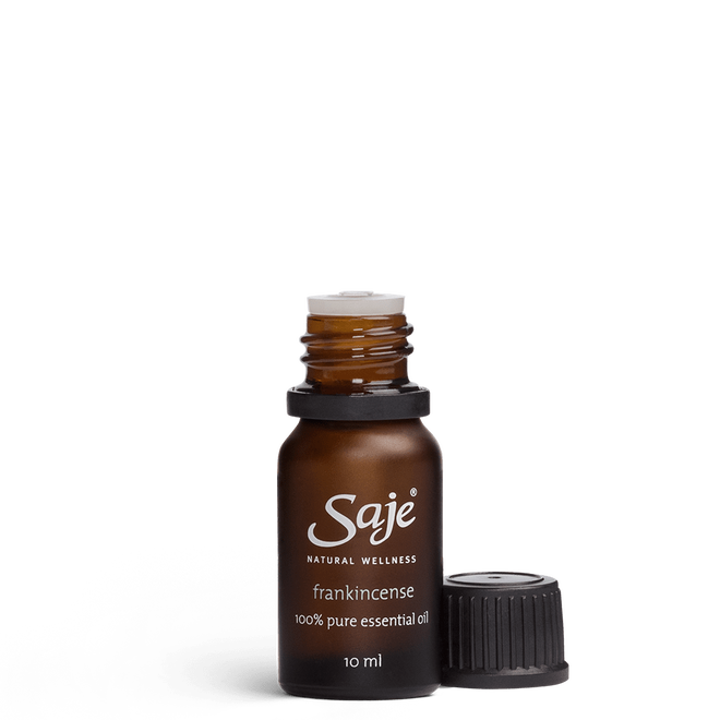 Pure Frankincense Essential Oil for Aromatherapy, Meditation & Skin Care - 100% Natural Therapeutic Grade - Perfect for Diffusers, Massage & Relaxation