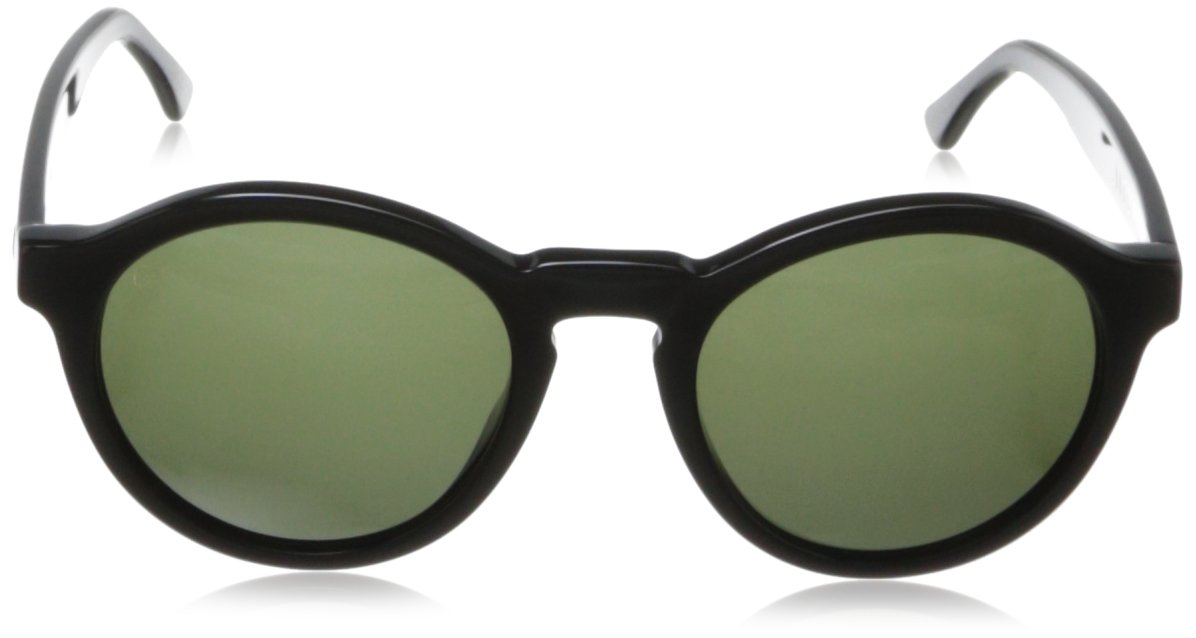 Electric Visual Reprise Sunglasses - Polarized UV Protection, Stylish Retro Design for Men & Women - Perfect for Driving, Outdoor Sports & Fashion Accessories