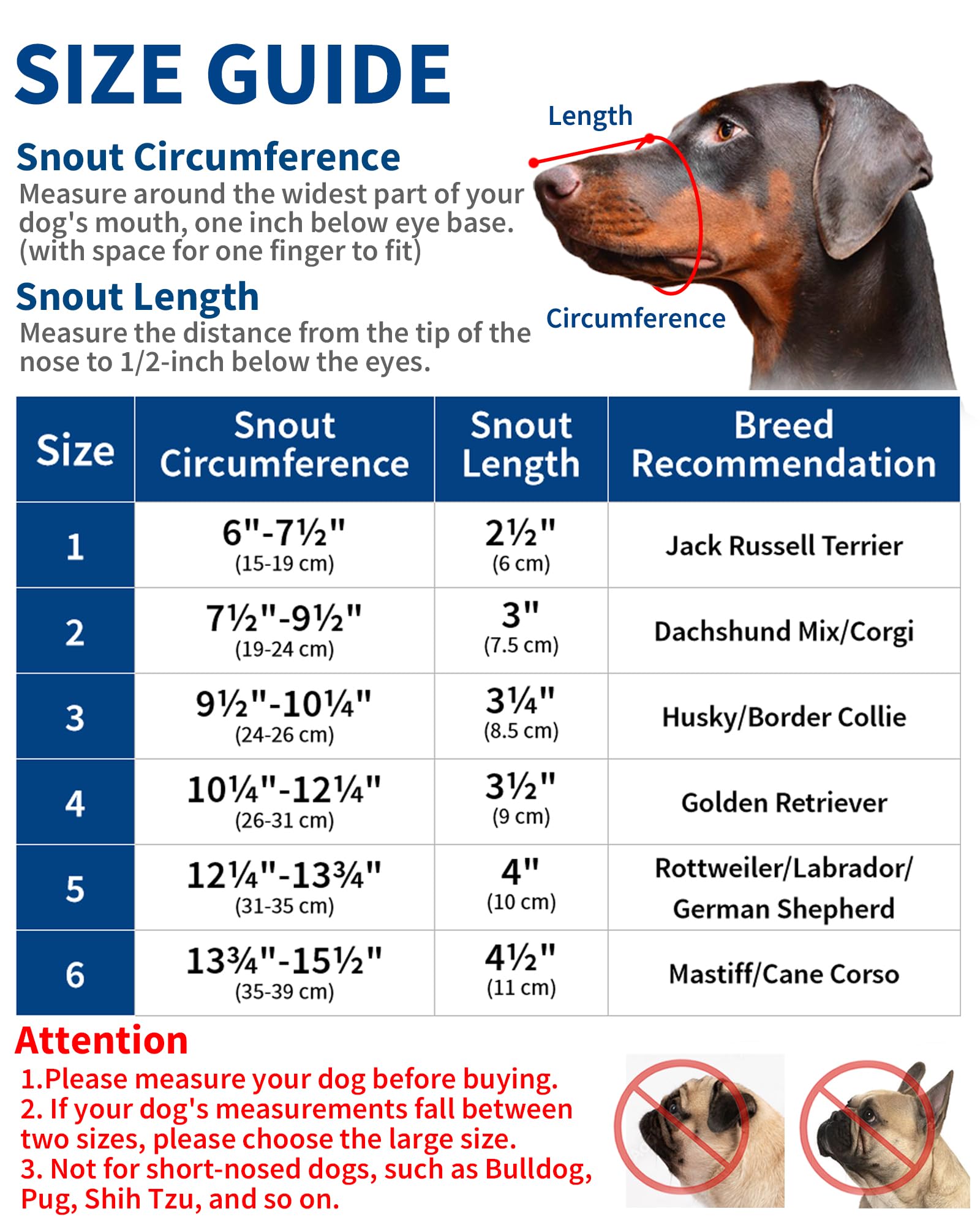 BARKLESS Soft Silicone Basket Dog Muzzle - Breathable & Adjustable for Safe Panting and Drinking | Stops Excessive Barking, Biting, Chewing | Includes Collar & Training Guide | Perfect for Training, Grooming, Vet Visits, and Public Outings