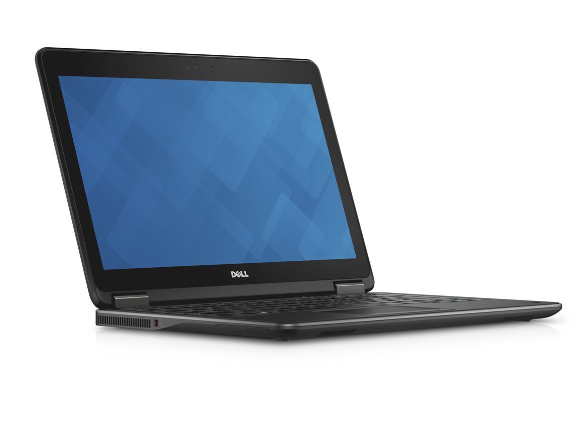 Refurbished Dell Latitude E7240 12.5