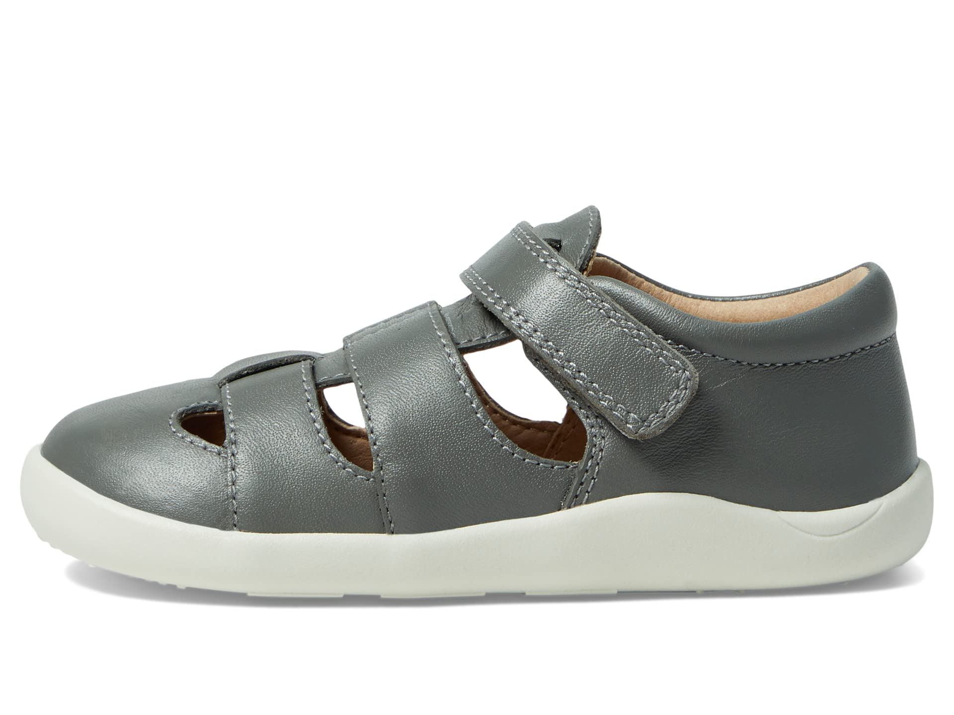 Old Soles Baby Boys' Comfortable Walking Shoes - Soft Leather First Walkers for Infants & Toddlers (12-24 Months) - Perfect for Outdoor Play, Park Visits & Early Steps