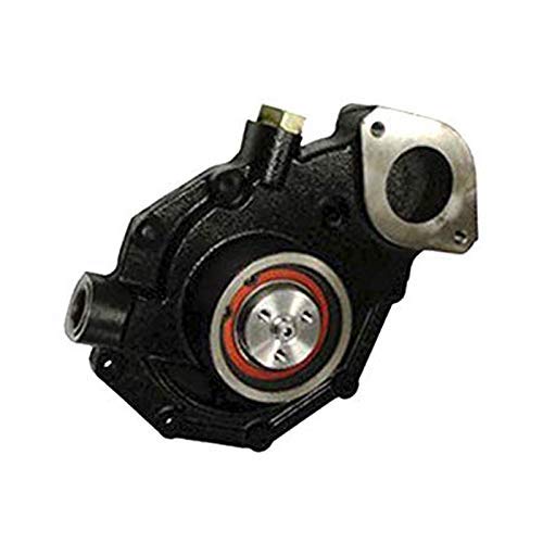 John Deere 6068 4045 Engine Water Pump Replacement - RE546906 RE505980 - Compatible with Tractors, Combines & Agricultural Equipment