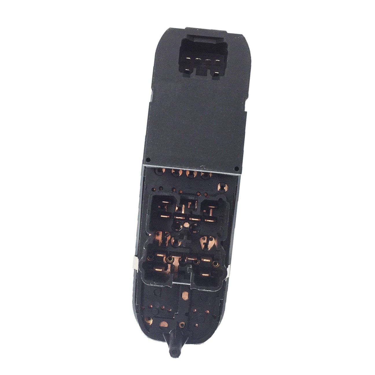 SKP SK901550 Door Window Switch - 1 Pack Replacement Part for Car Power Window Repair | Compatible with Multiple Vehicle Models | Easy DIY Installation for Home Garage Use