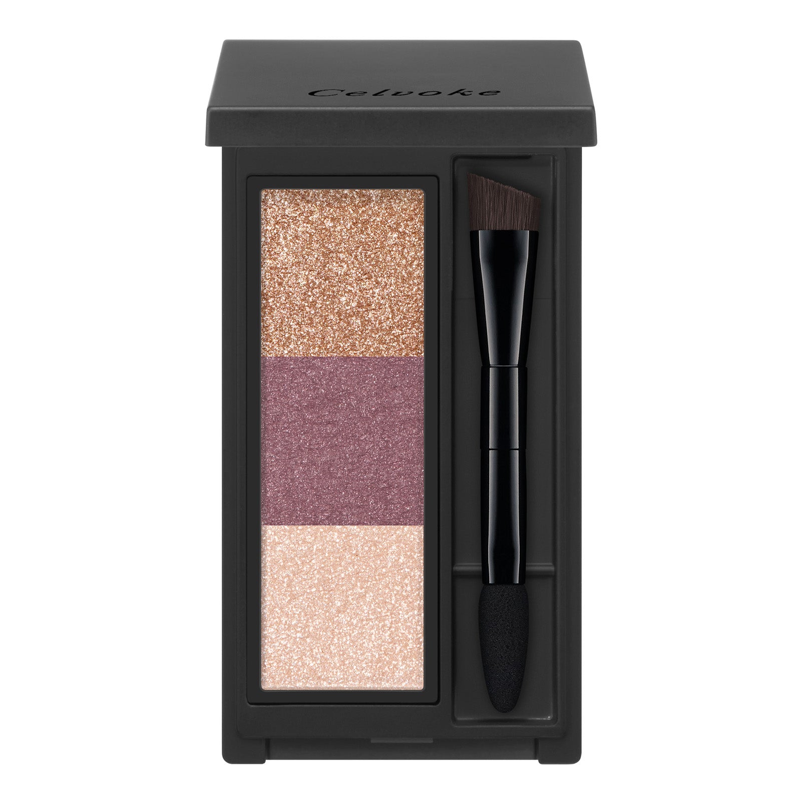 Celvoke Indicate Eyebrow Powder - Natural Long-Lasting Eyebrow Makeup for Defined Brows | Perfect for Daily Use & Professional Makeup Looks