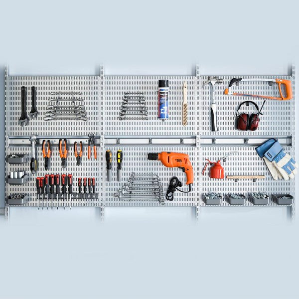 Multi Holder Organizer - Space Saving Storage Solution for Kitchen, Office & Bathroom | Perfect for Utensils, Makeup Brushes & Stationery