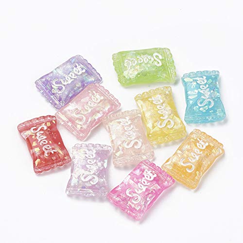 Sweet Candy,Mixed Colors