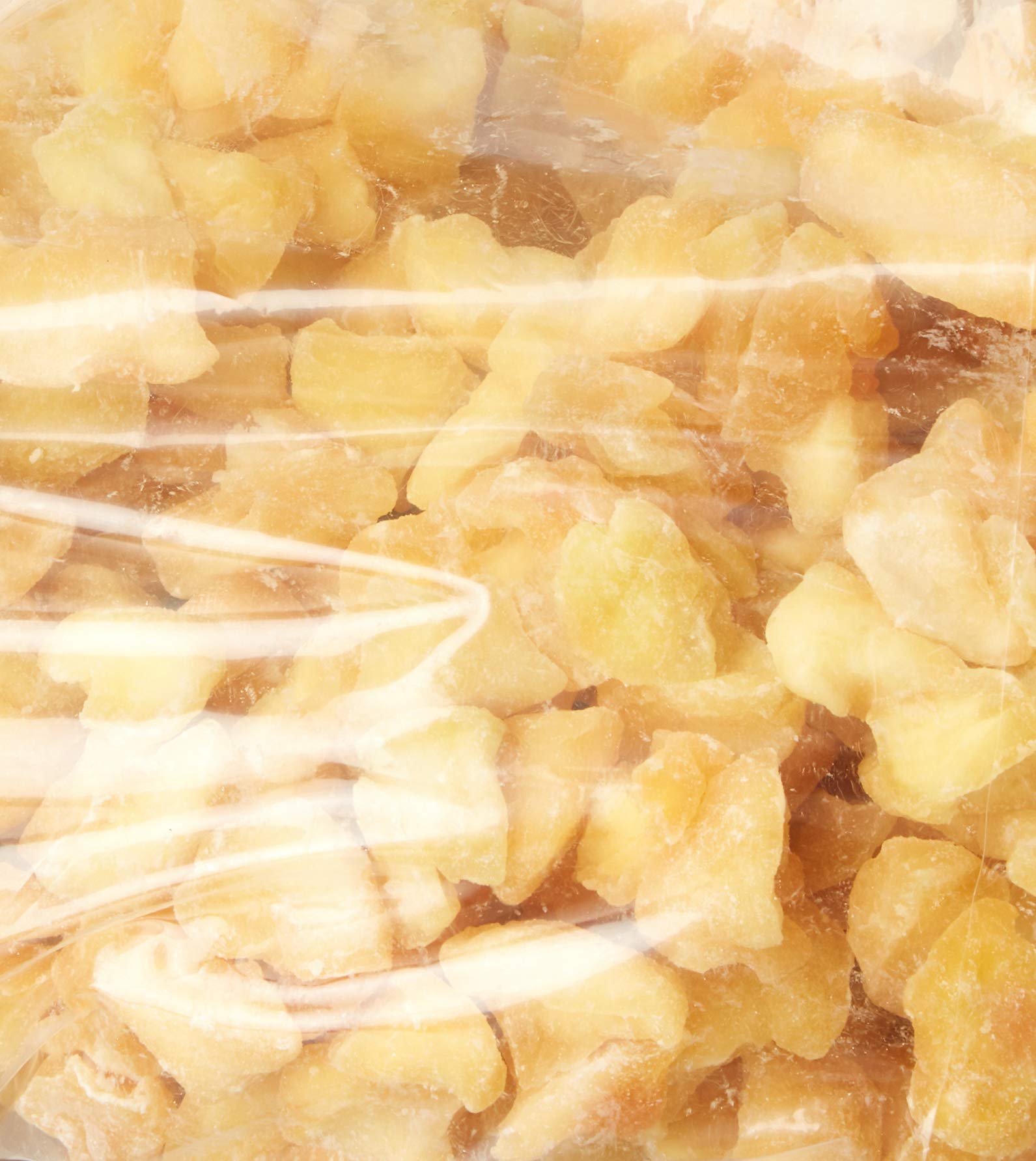 Premium Dried Apple Chunks - 50 lb Bulk (Unsweetened, No Preservatives) for Baking, Snacking & Healthy Recipes - All-Natural Fruit for Granola, Trail Mix & Desserts