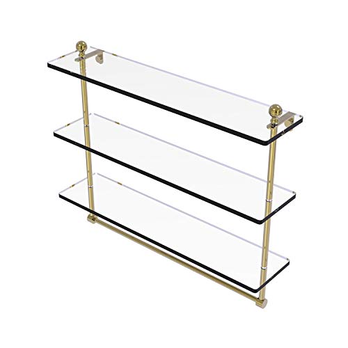 Unlacquered Brass