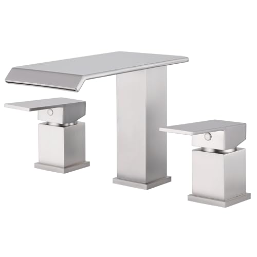 Brushed Nickel