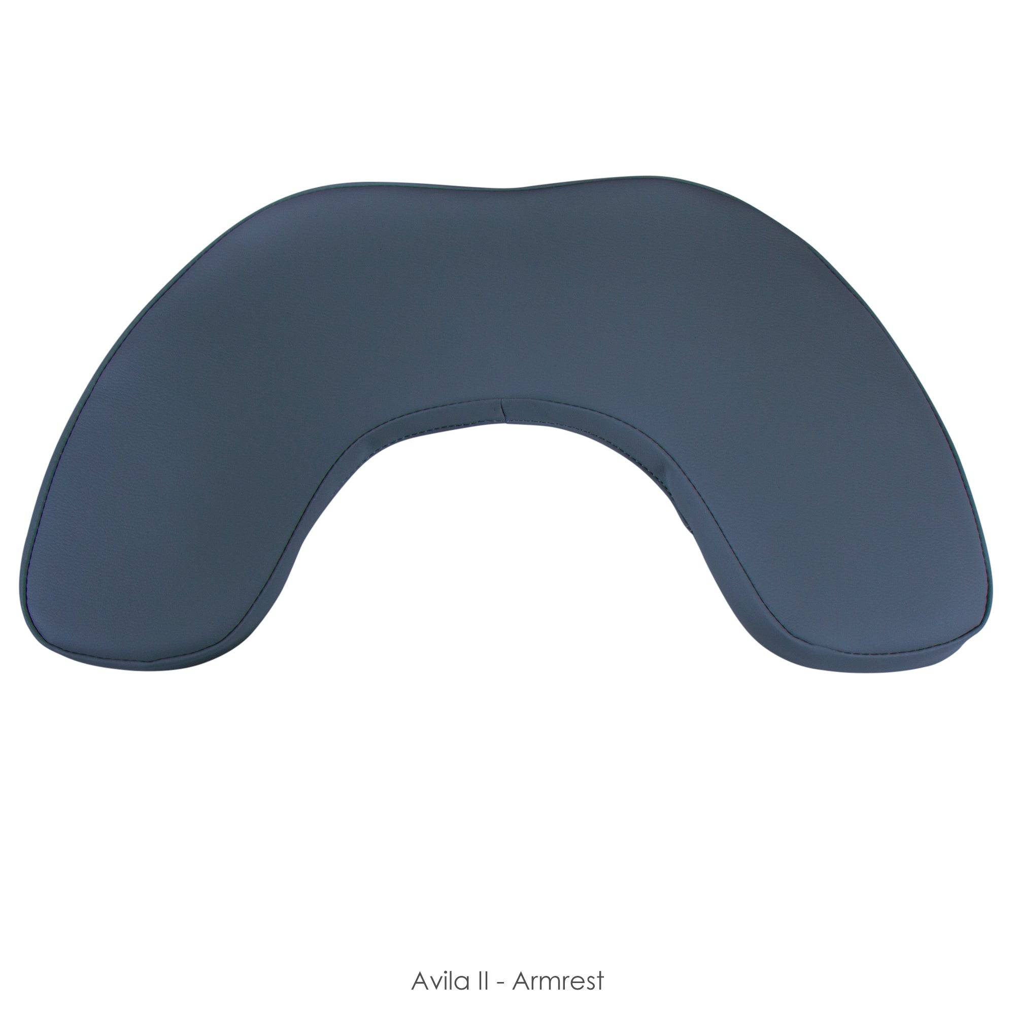 AVILA II Replacement Pads - Compatible with AVILA II Massage Chairs - Premium Cushion Pads for Home & Spa Relaxation - Perfect for Pain Relief and Muscle Recovery