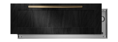JennAir JWD3030EX 30-Inch Stainless Steel Warming Drawer - Open Box New - Perfect for Kitchens, Restaurants & Entertaining