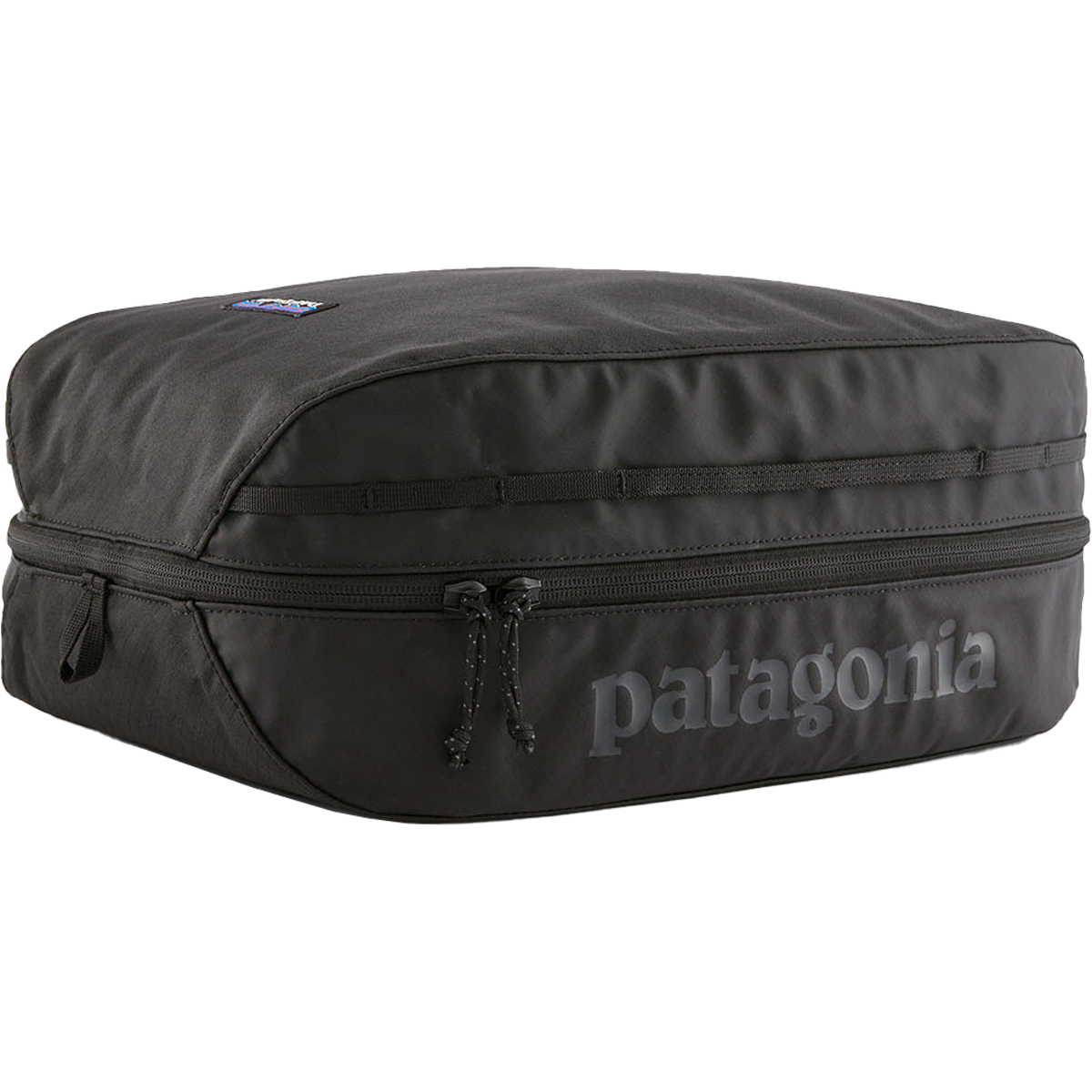 Black Hole Cube 14L - Premium Durable Storage Organizer for Camping, Travel & Outdoor Adventures