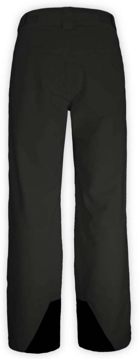 Boulder Gear Dispatch Removable Bib Pant 2022 - Waterproof Snow Bib Overalls for Men & Women - Ideal for Skiing, Snowboarding & Winter Outdoor Activities