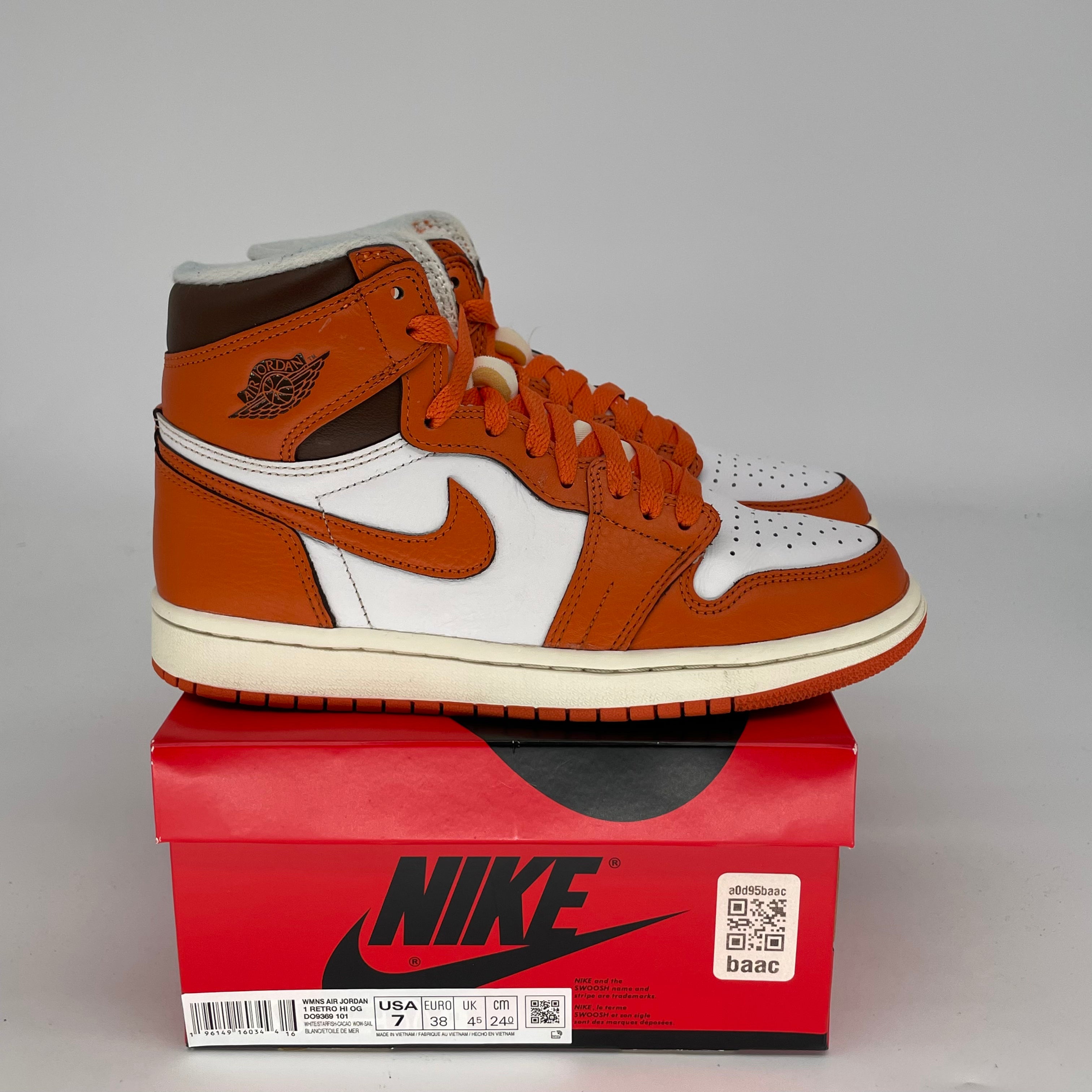 AIR JORDAN 1 Retro High OG 
