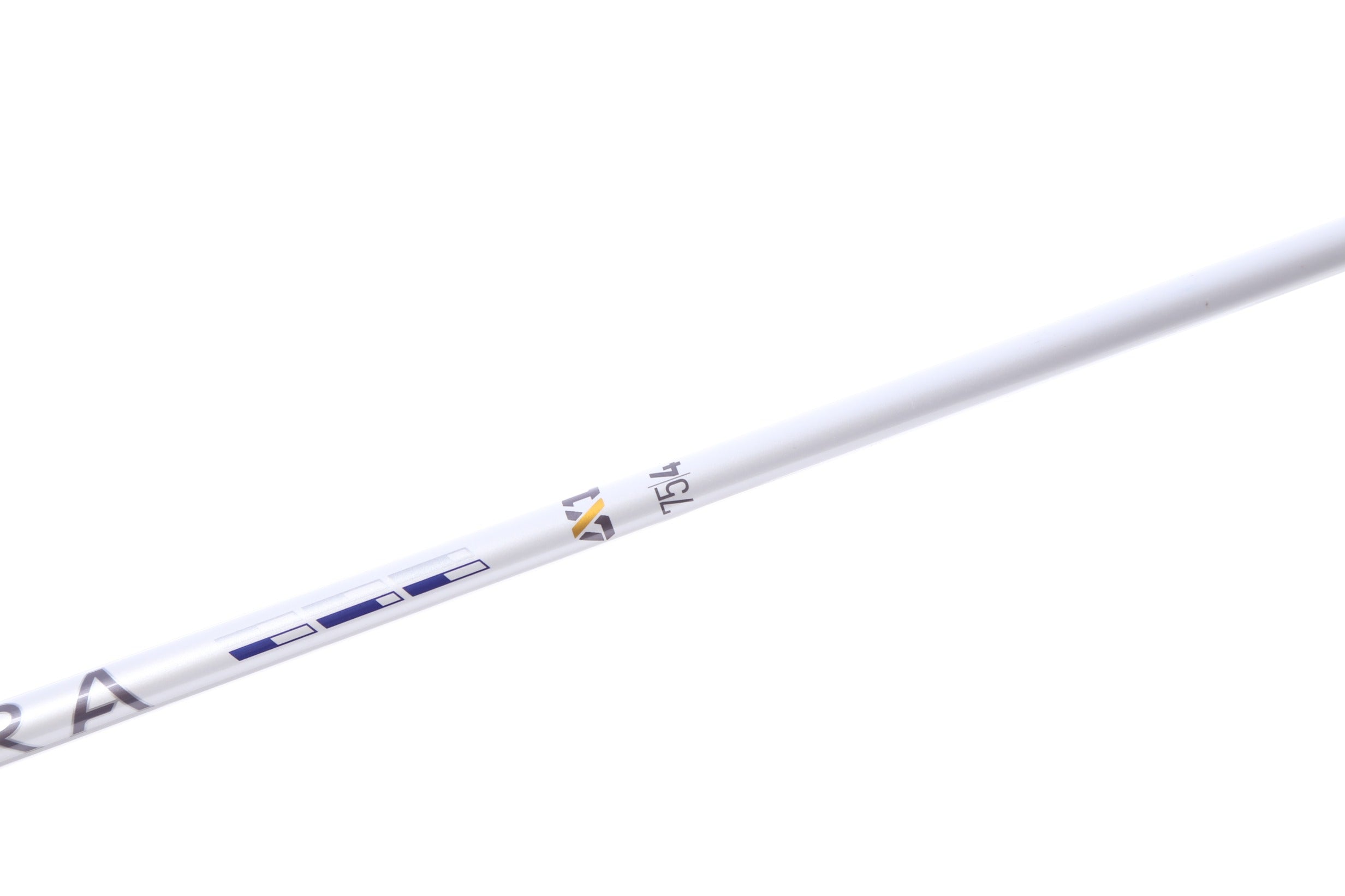 Aretera Alpha One Blue Wood Shaft Stiff Flex 41.25 Inch Golf Club Driver Shaft - No Adapter Included | Perfect for Long Drive & Precision Shots on Golf Course