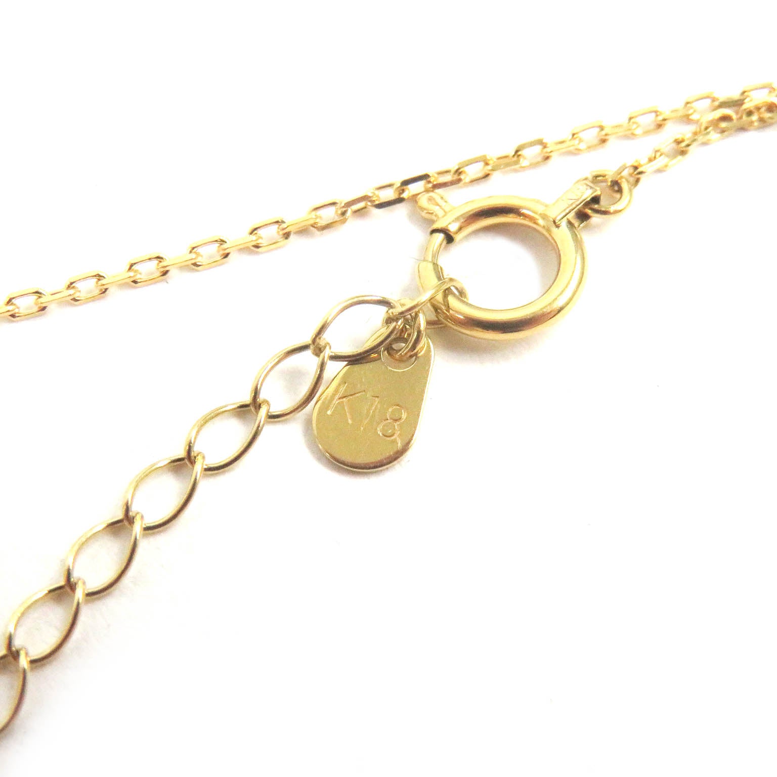 18K Gold Diamond Horseshoe Cross Pendant Necklace for Women - Elegant Jewelry Gift for Birthday, Anniversary & Special Occasions