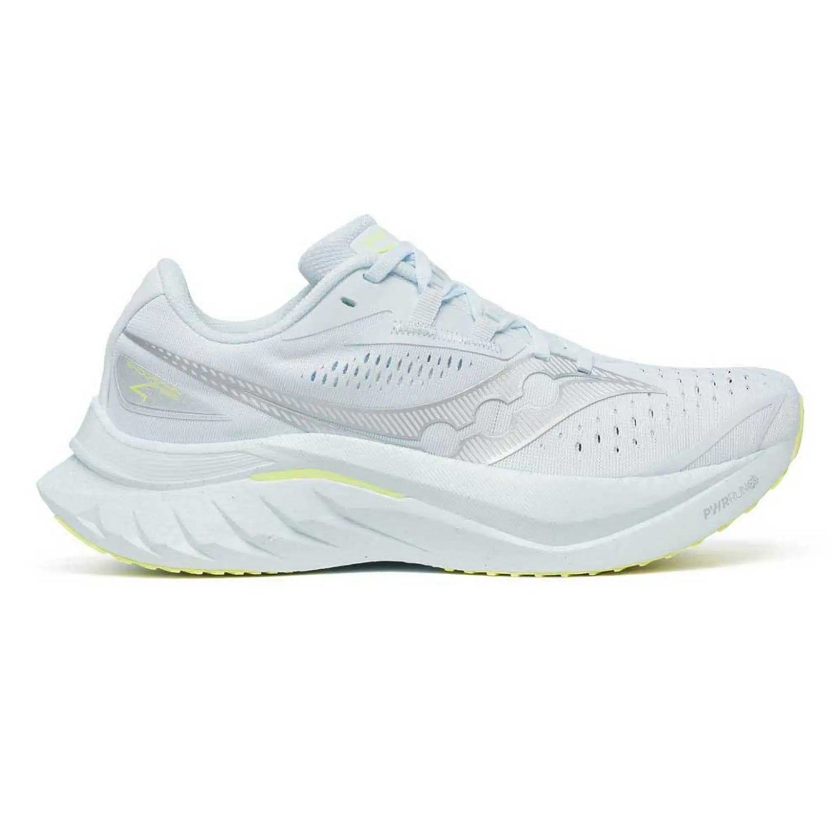 Women's Saucony Endorphin Speed 4 Running Shoes - Lightweight Cushioned Road Racing Sneakers for Marathon Training & Long Distance Running
