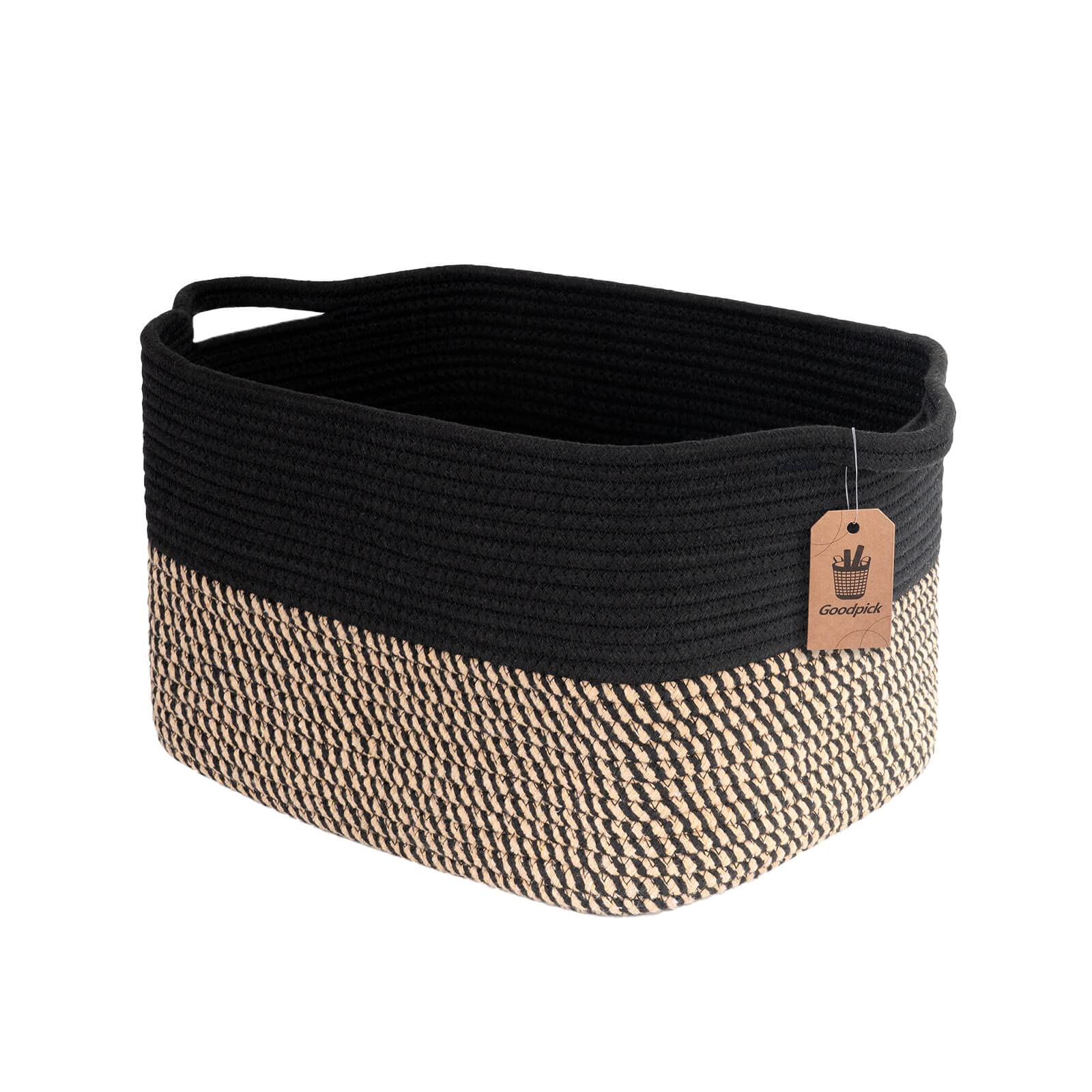 Goodpick Cube Storage Bins - 13