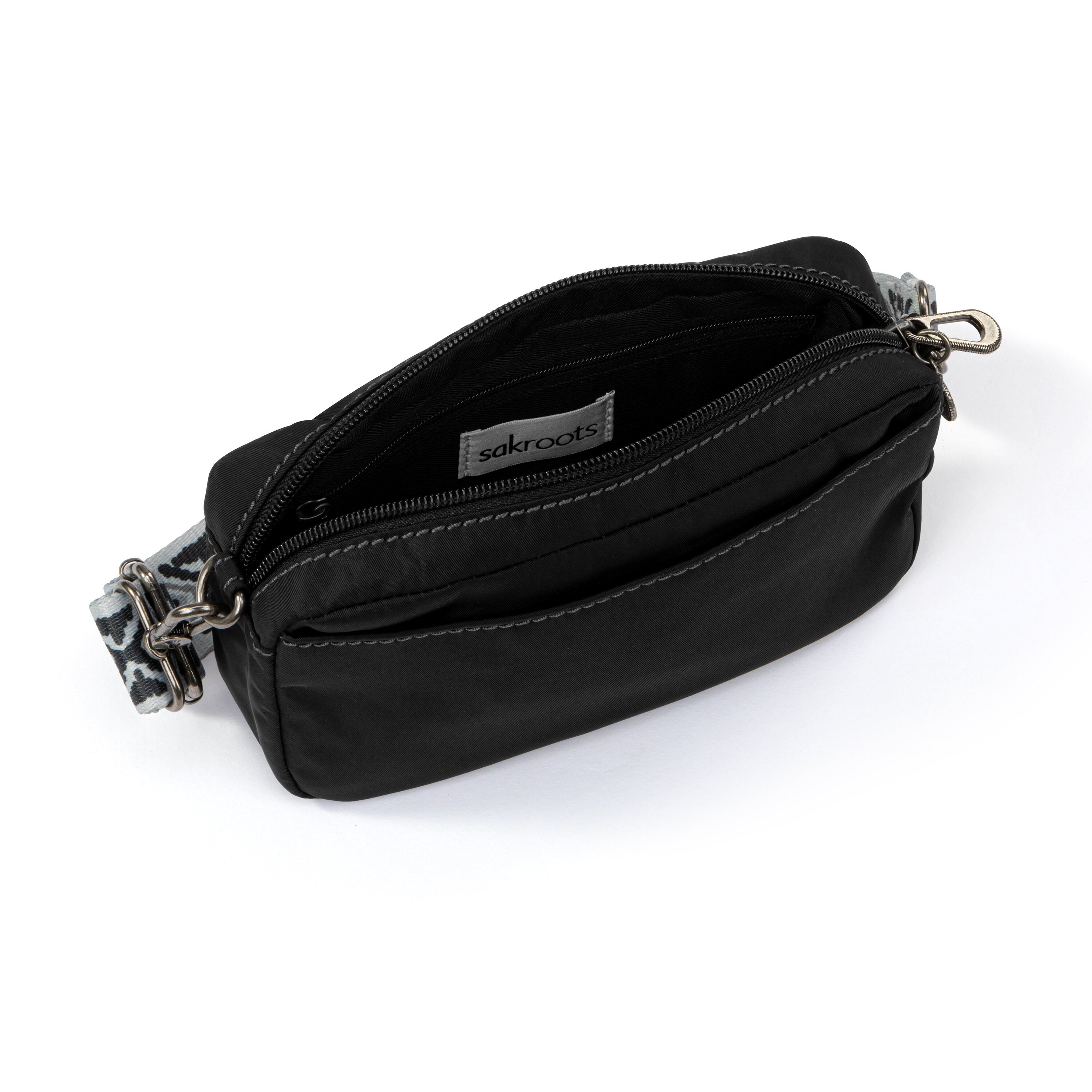 Cora Smartphone Crossbody Bag - Stylish & Secure Small Phone Purse for Women - Perfect for Travel, Shopping, and Everyday Use