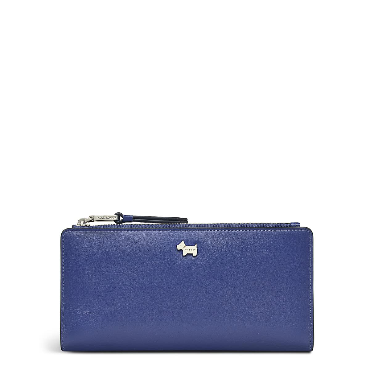 Radley London Fortune Street Large Leather Bifold Wallet for Women - Stylish RFID-Blocking Purse for Everyday Use, Travel & Shopping