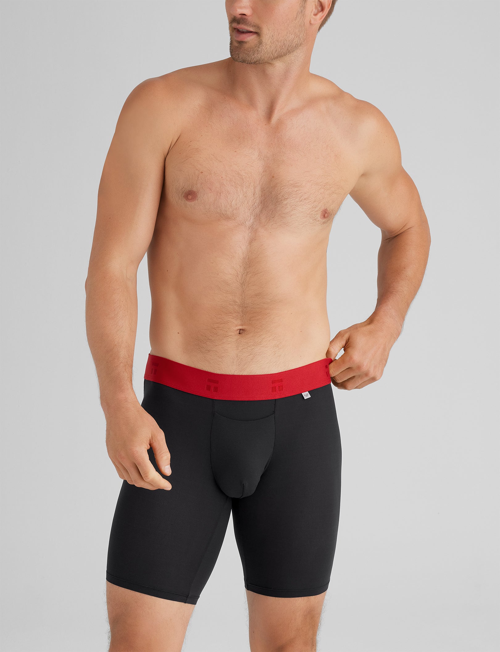 Breathable Air Boxer Briefs for Men - 8 Pack Comfortable Underwear for Daily Wear, Workout & Sports