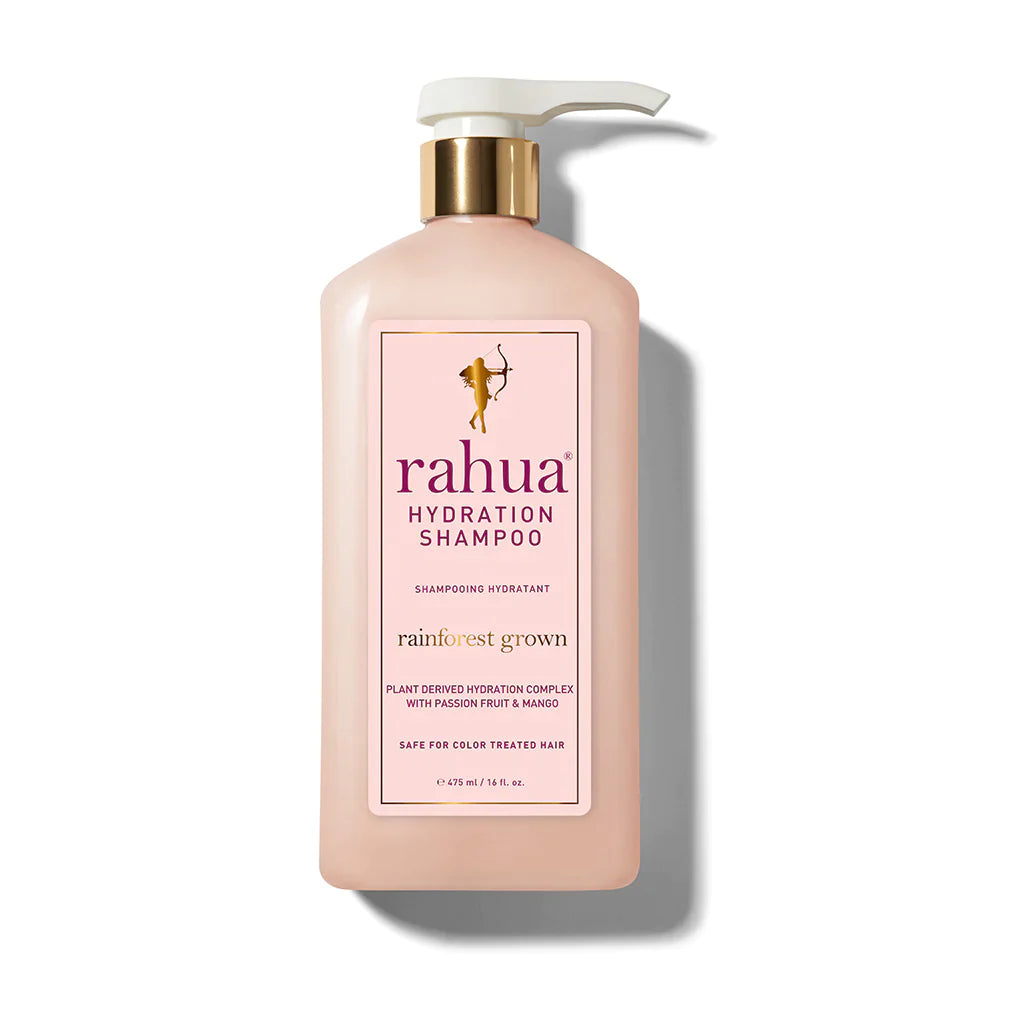 Best Hydration Shampoo for Dry Hair - Moisturizing & Nourishing Hair Care - Perfect for Daily Use & Post-Swim Hair Repair