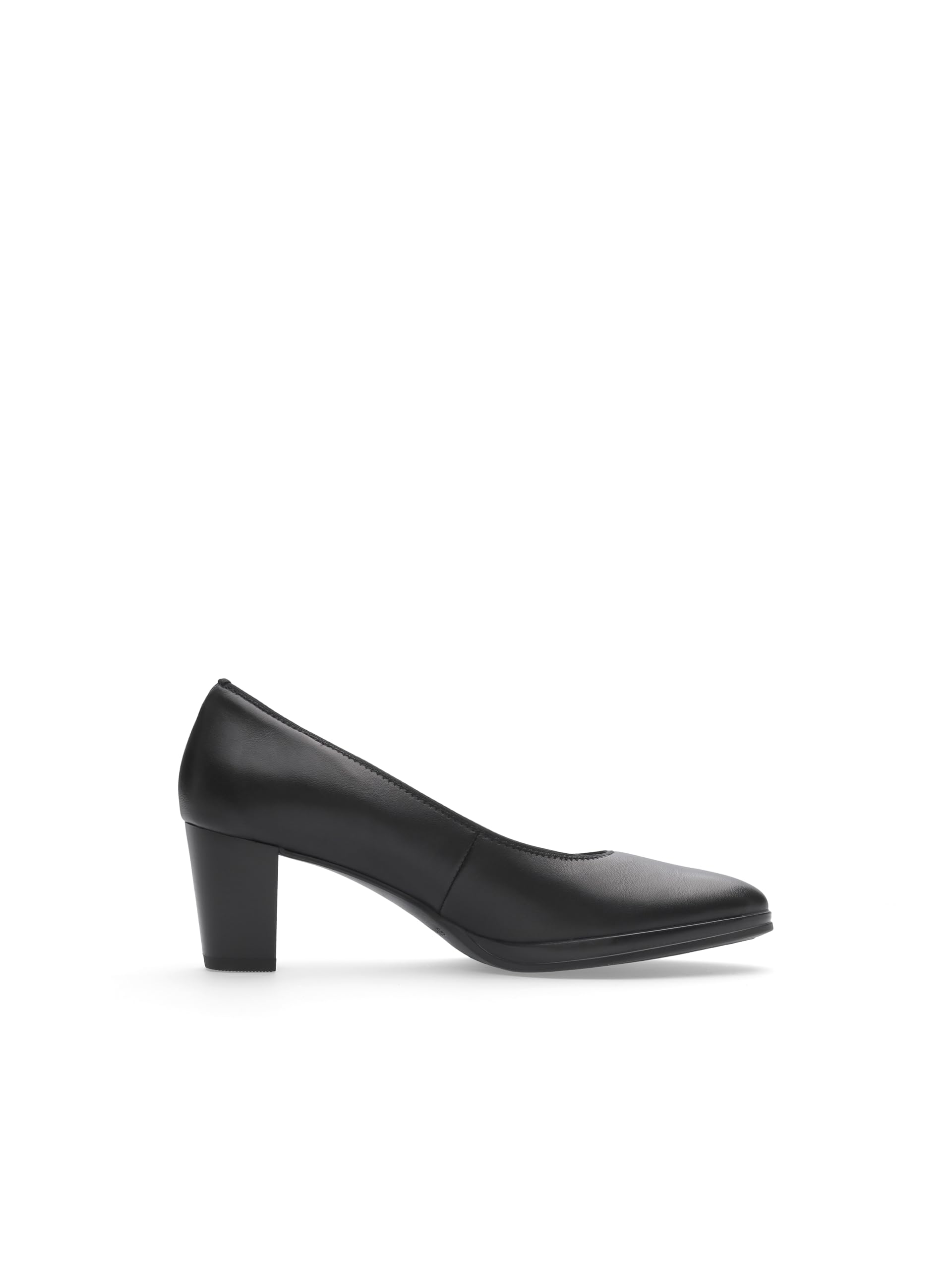 ARA Women's Comfortable High Heel Pumps for Work, Party & Wedding - Stylish Pointed Toe Dress Shoes with Cushioned Insole for All-Day Wear